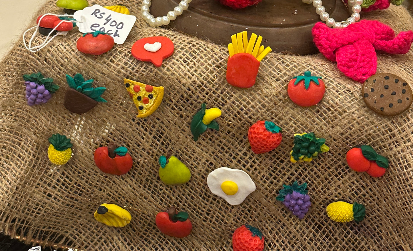 Fridge Magnets