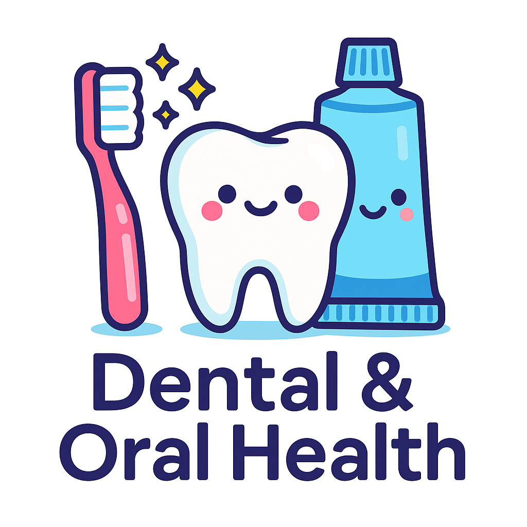 Dental & Oral Care