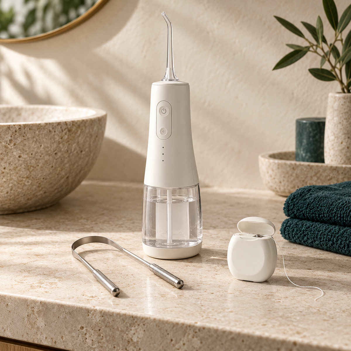 Oral Care