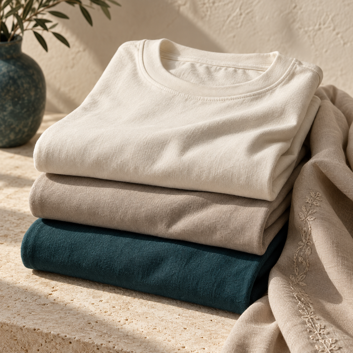 Clothing