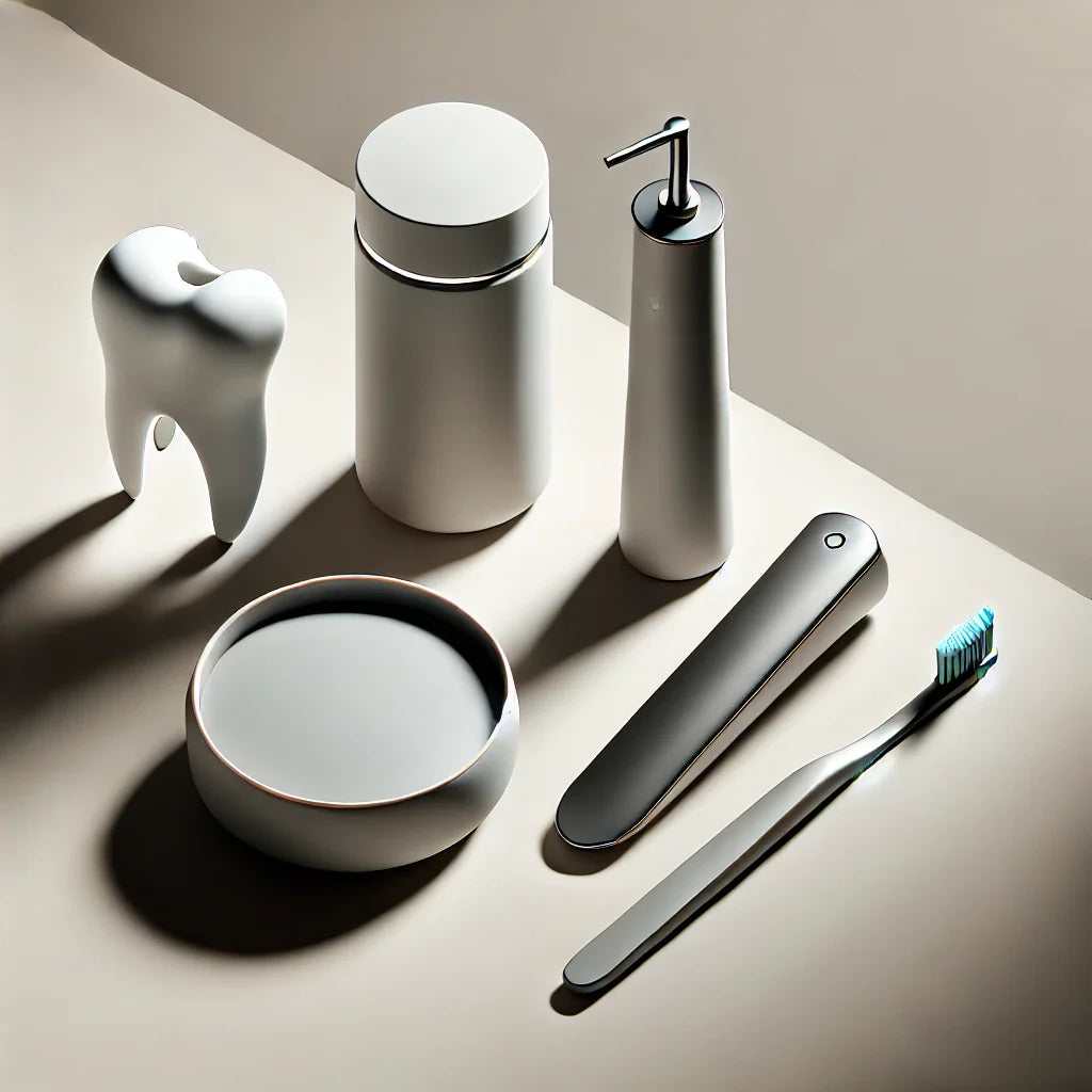 Dental & Oral Care