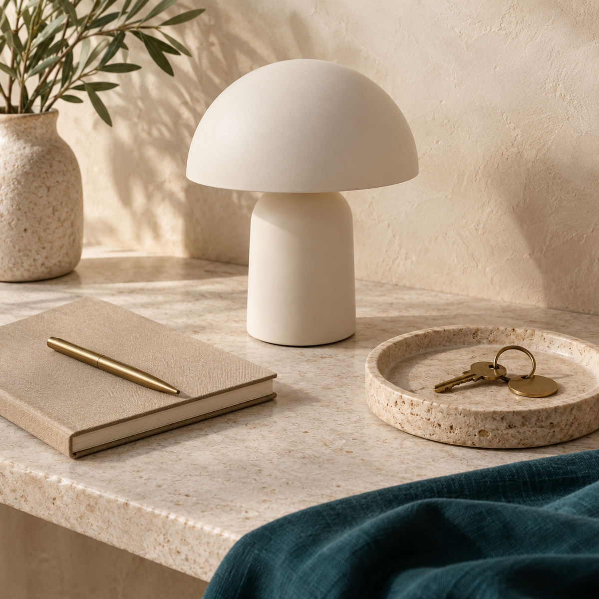 The Curated Finds