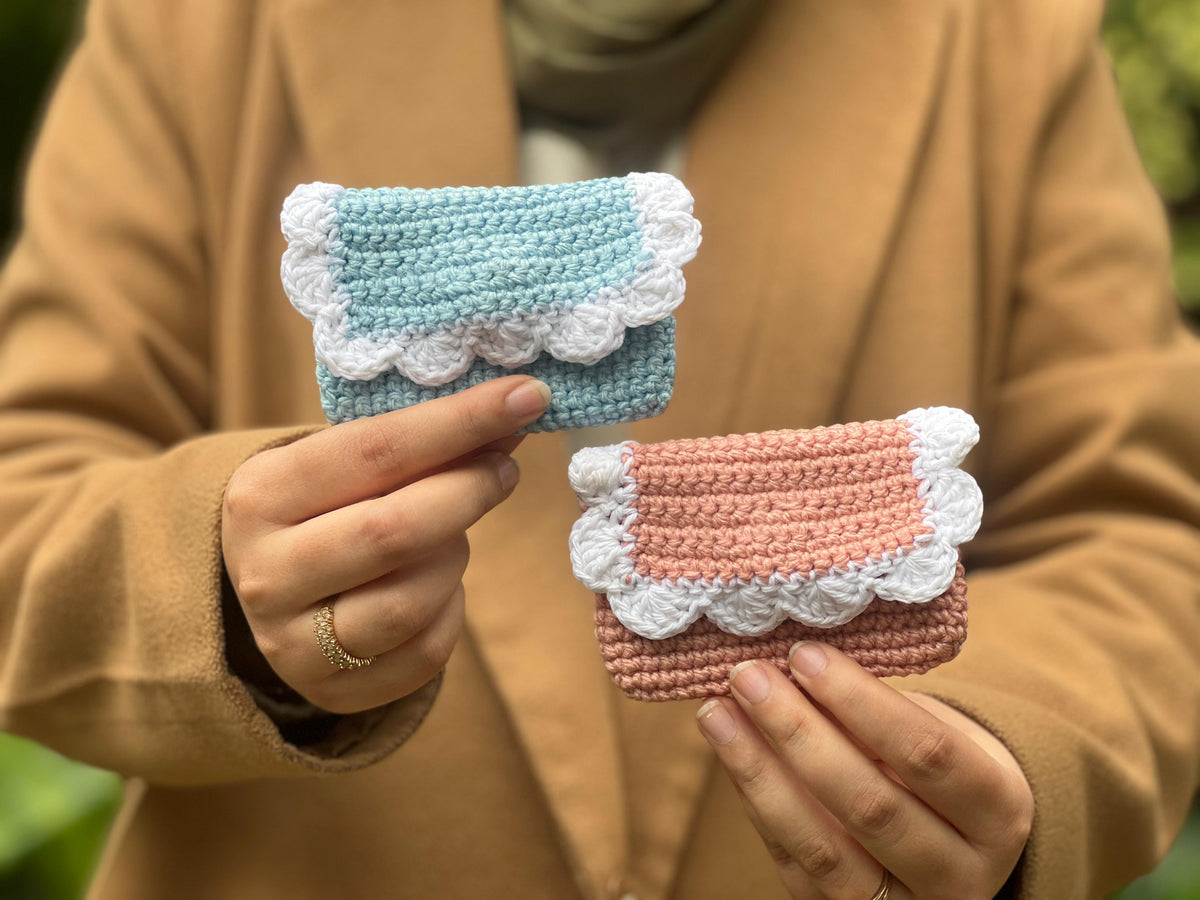 Mini Wallet