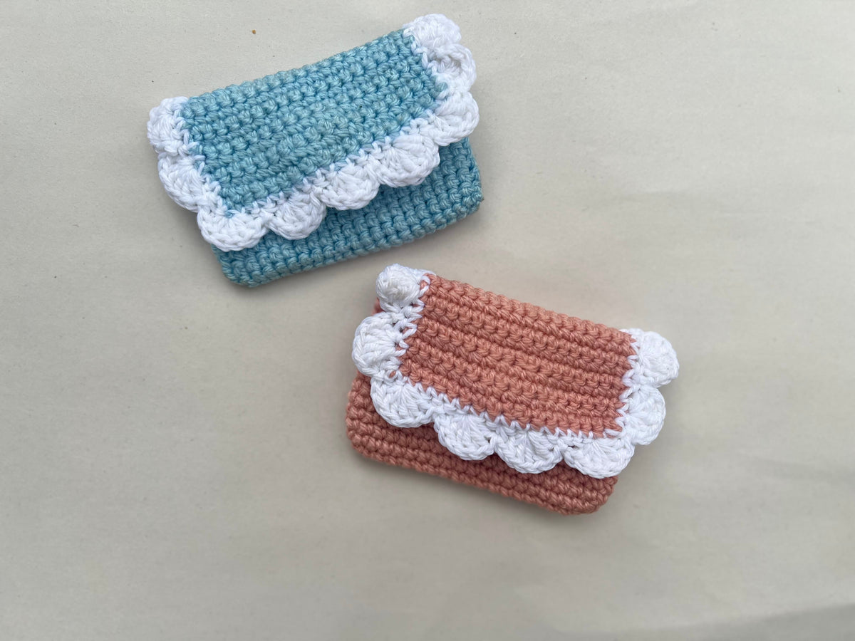 Mini Wallet
