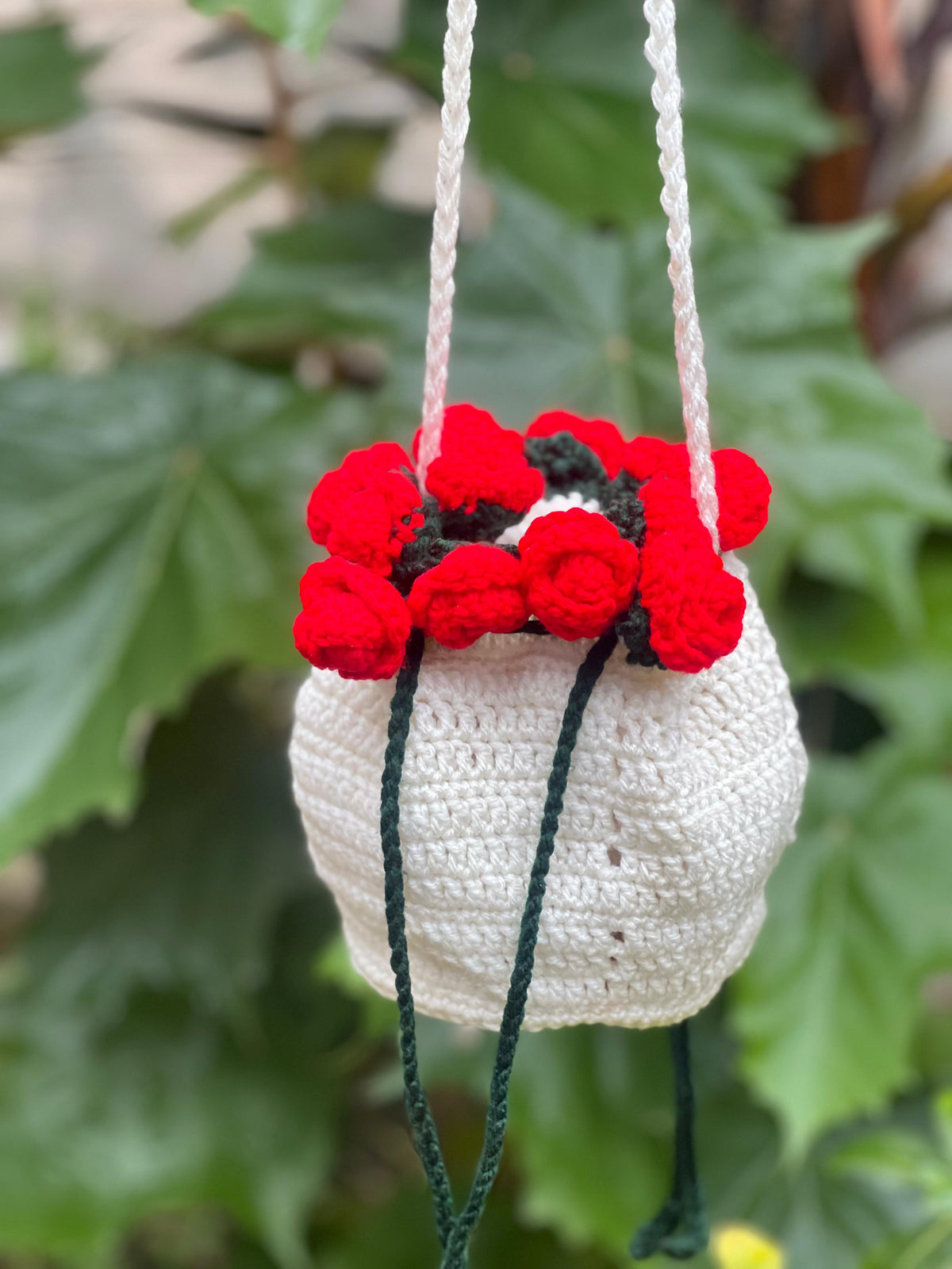 Bouquet Potli