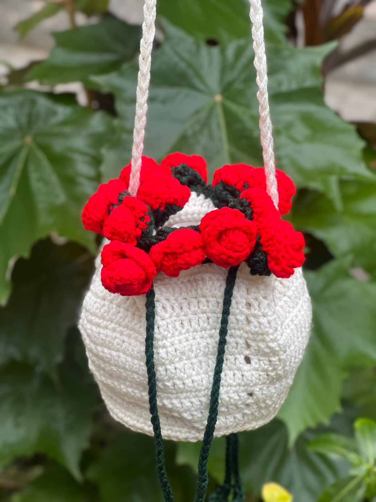 Bouquet Potli