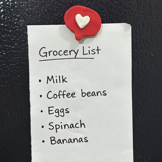 Fridge Magnets