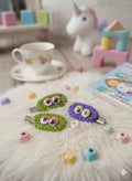 Alligator Clips