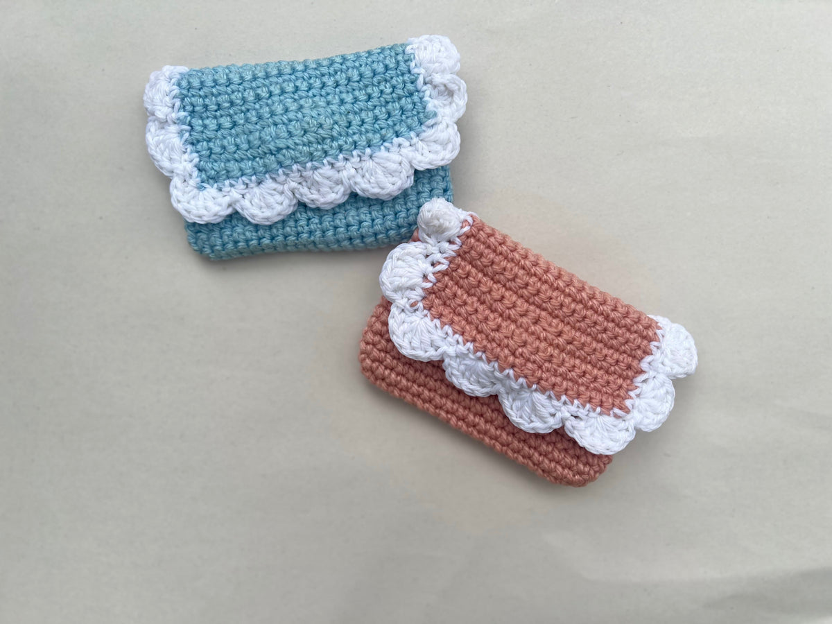 Mini Wallet