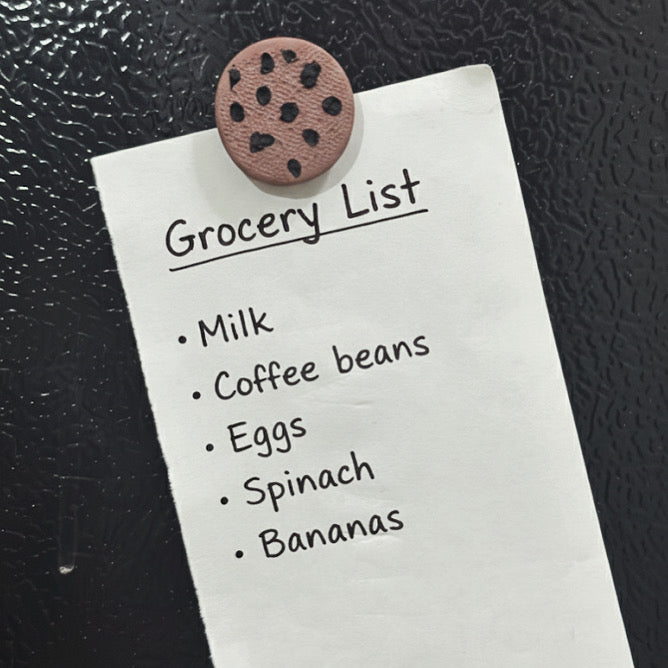 Fridge Magnets