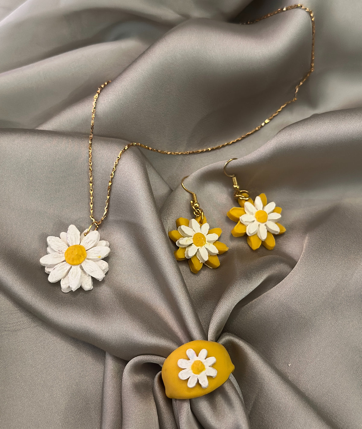 Daisy Delight Set