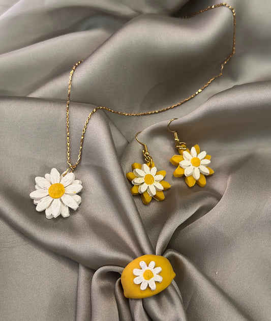 Daisy Delight Set