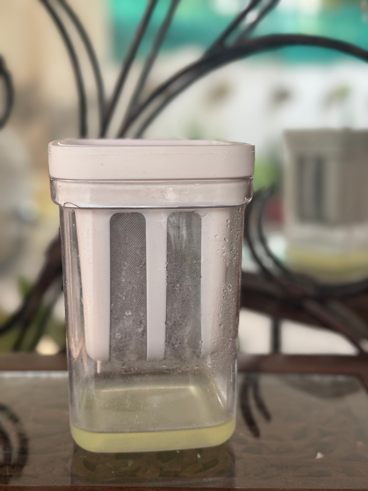 Greek Yogurt Maker