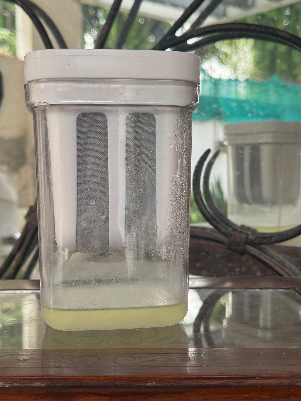 Greek Yogurt Maker