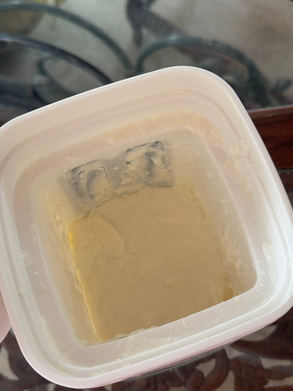 Greek Yogurt Maker