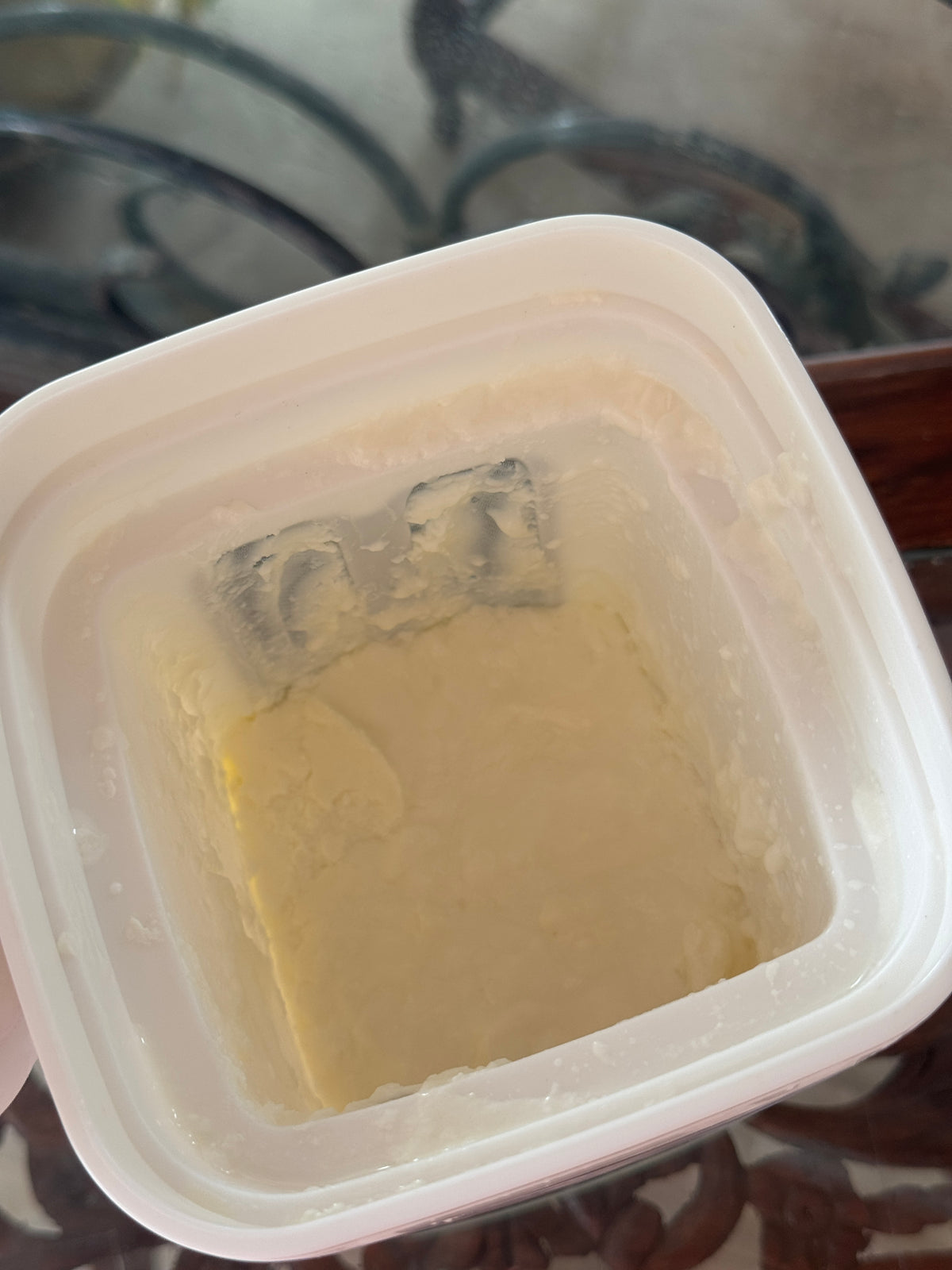 Greek Yogurt Maker