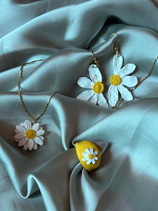 Daisy Delight Set (Premium)