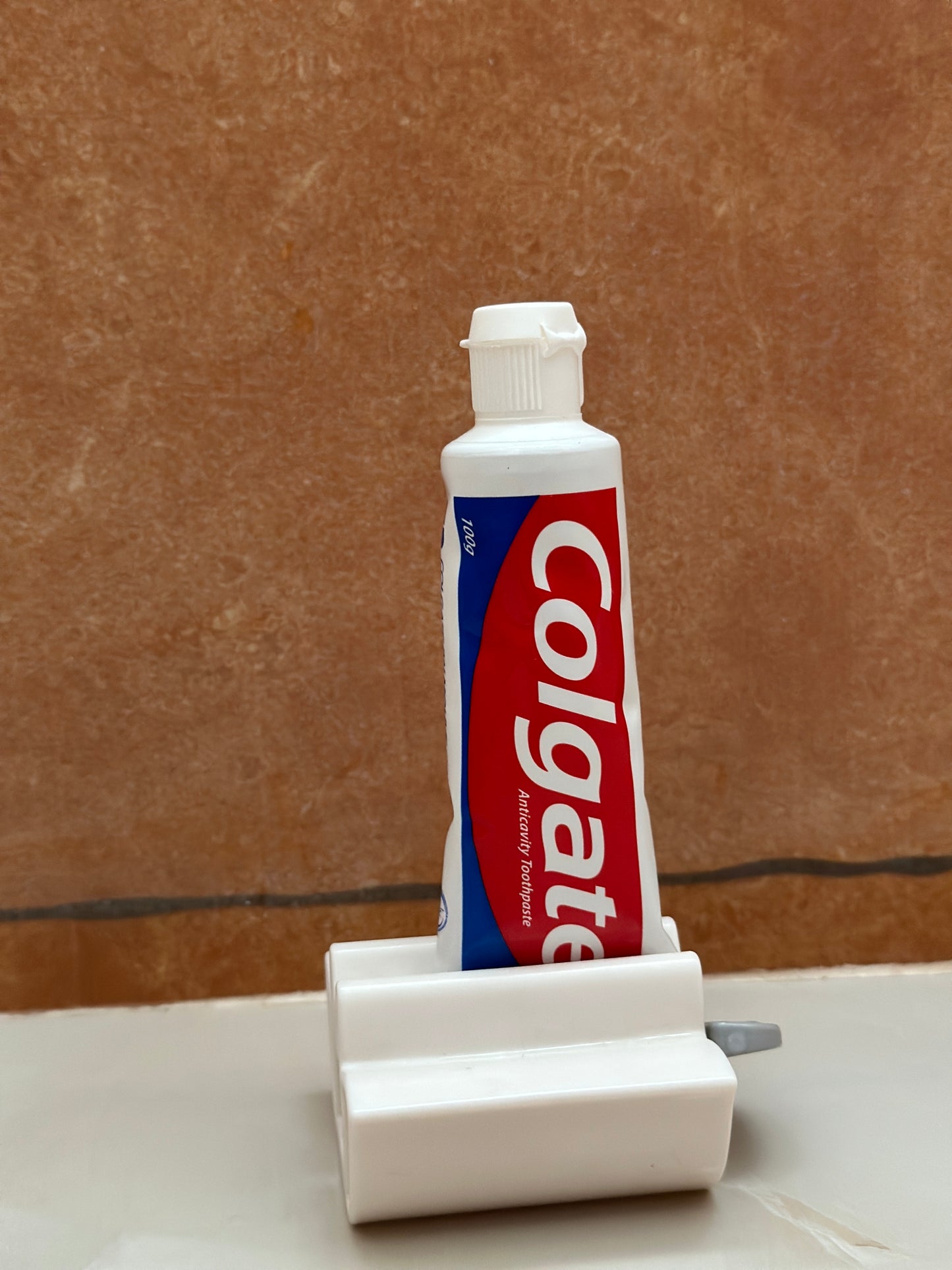 Toothpaste Dispenser