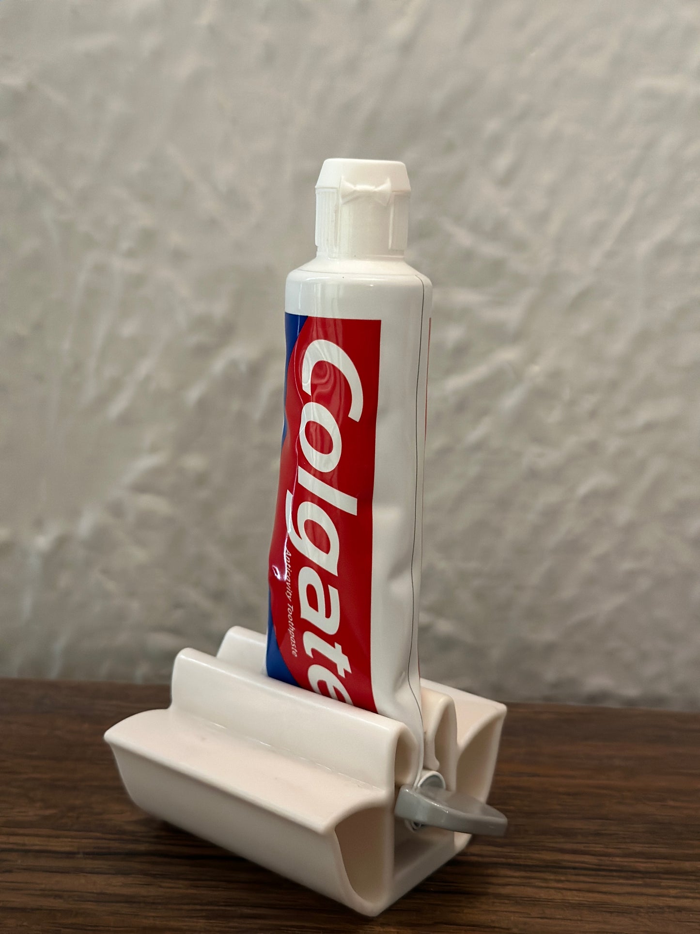 Toothpaste Dispenser