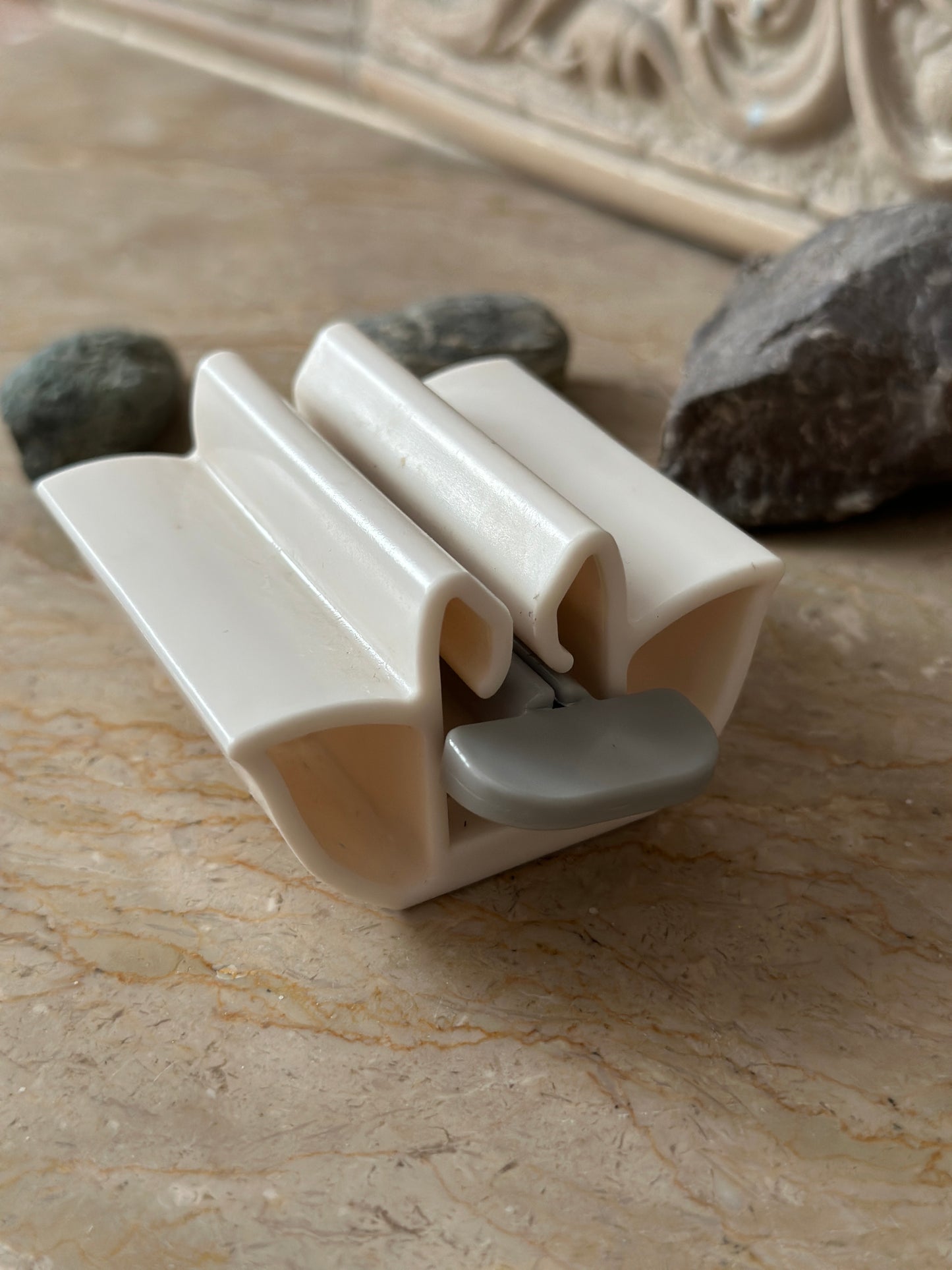 Toothpaste Dispenser