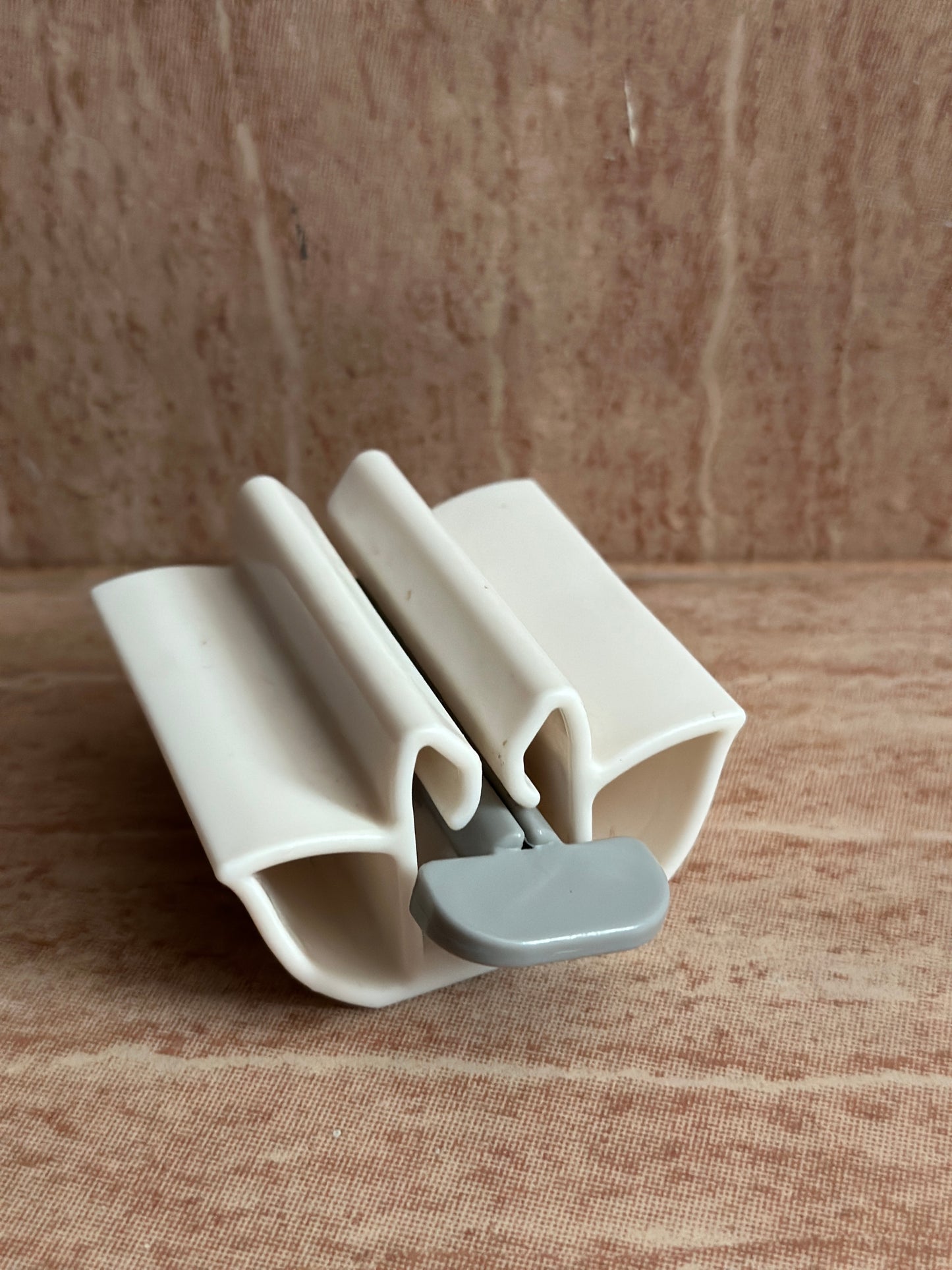 Toothpaste Dispenser
