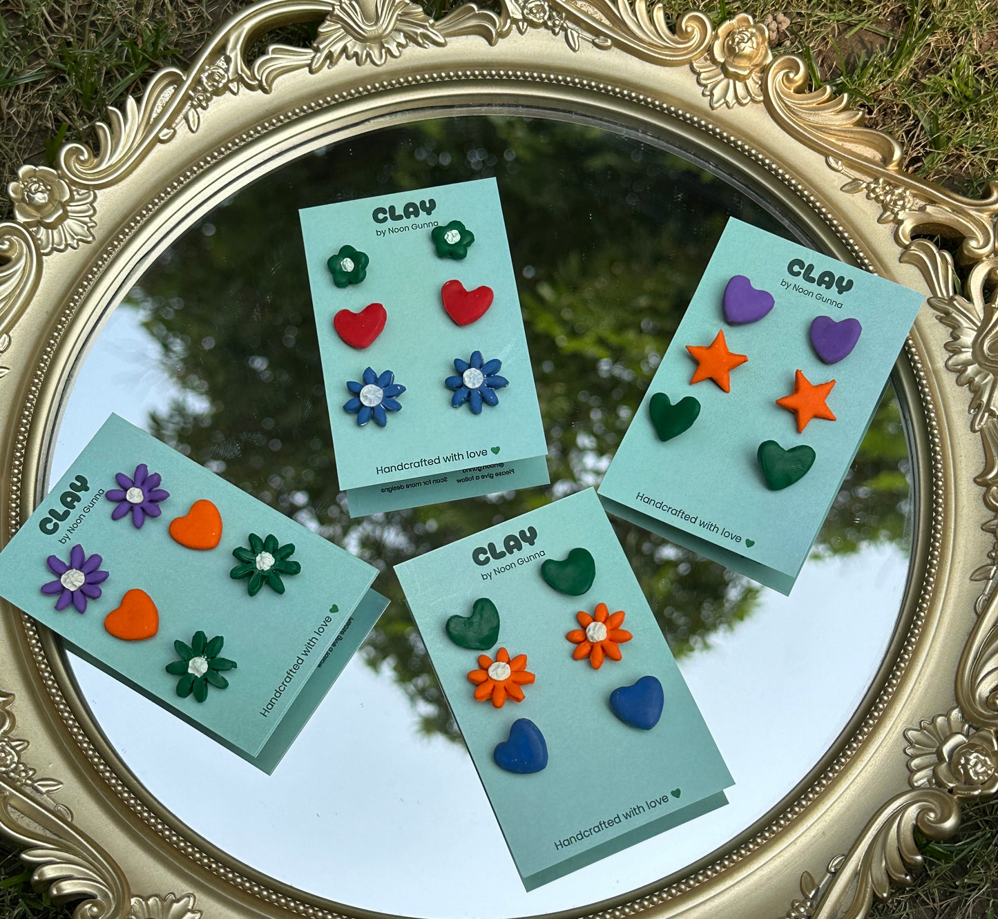 Ear Studs