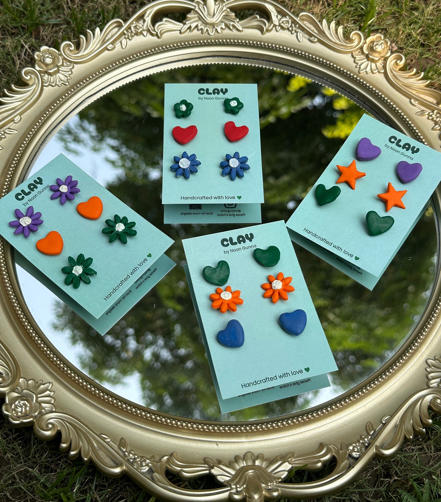 Ear Studs