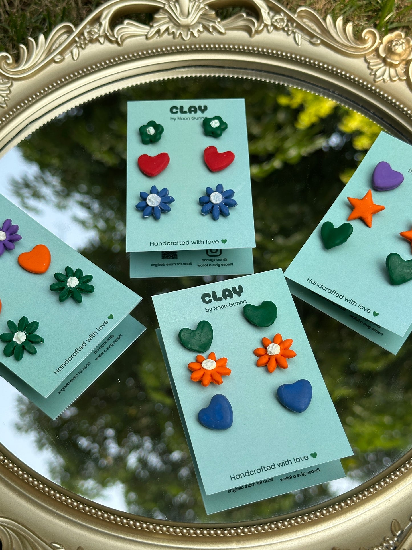 Ear Studs