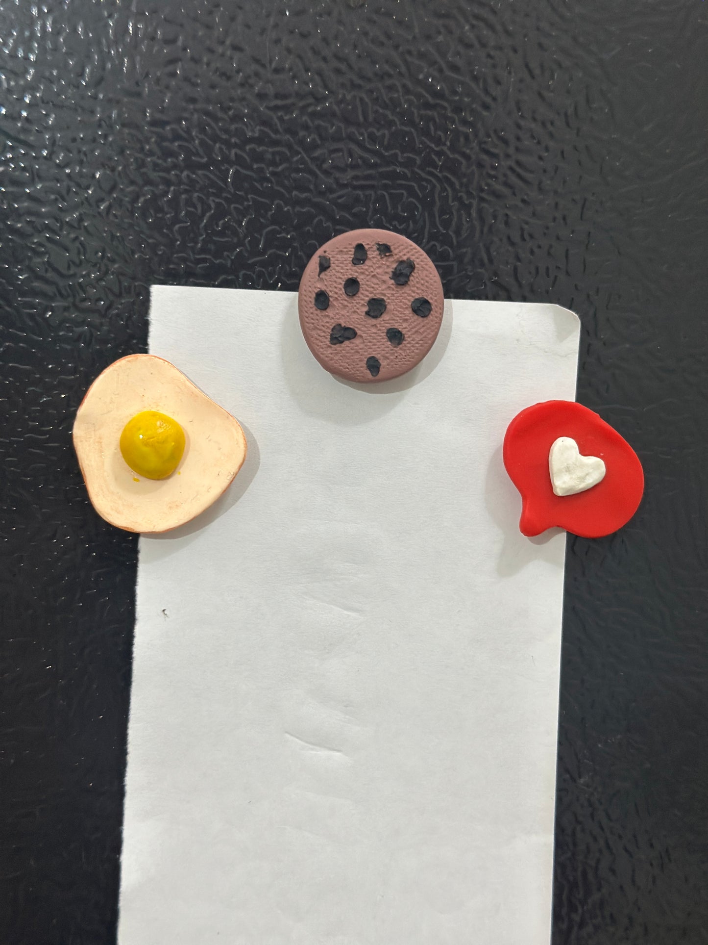 Fridge Magnets