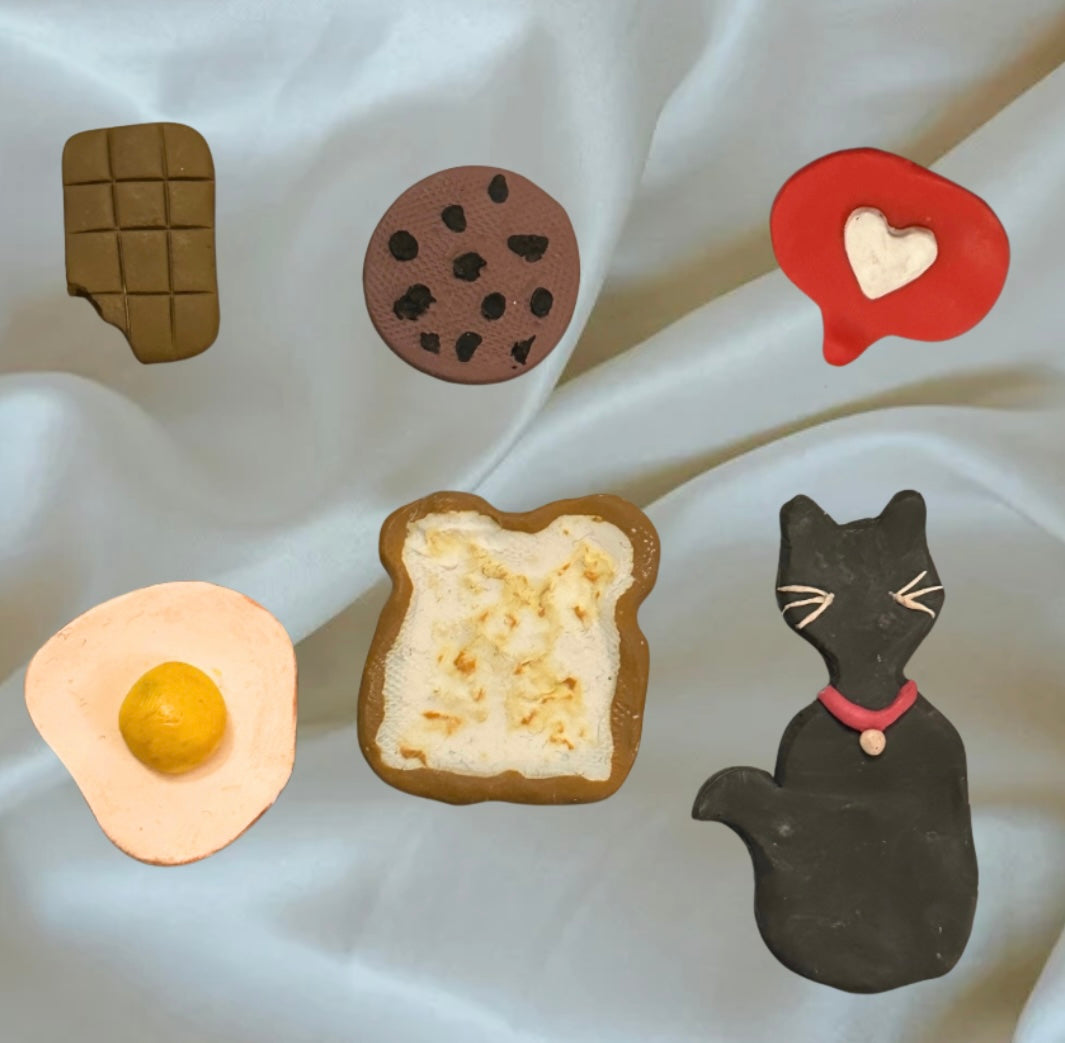 Fridge Magnets