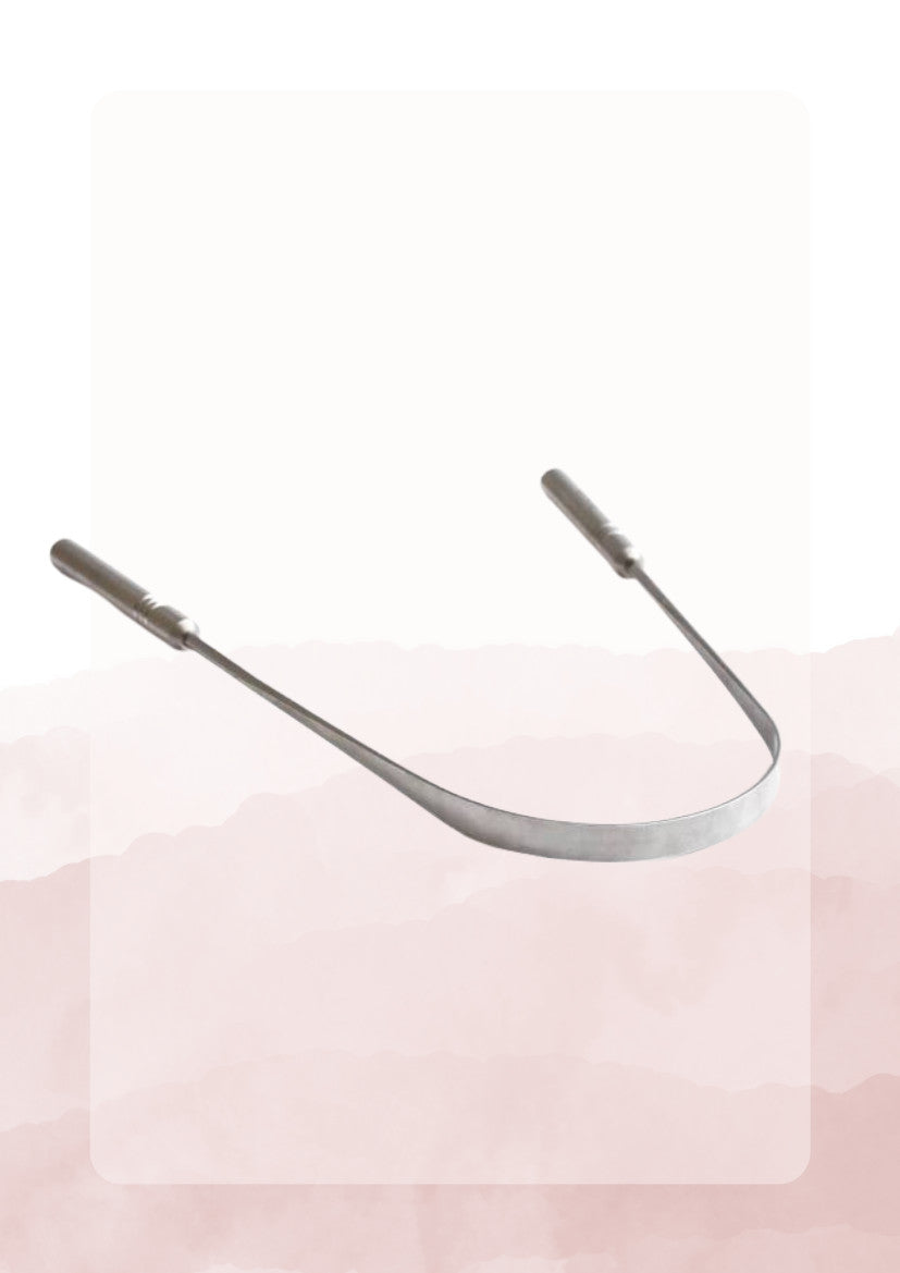 Tongue Cleaner
