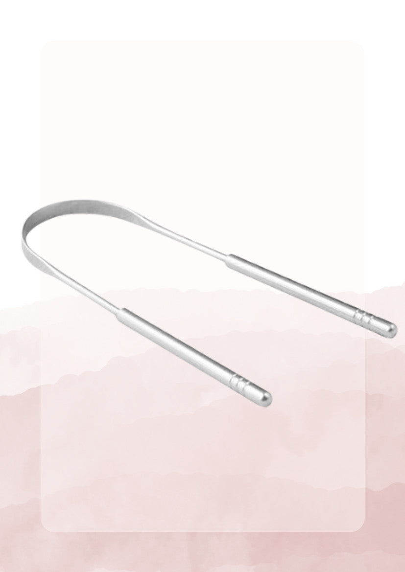 Tongue Cleaner