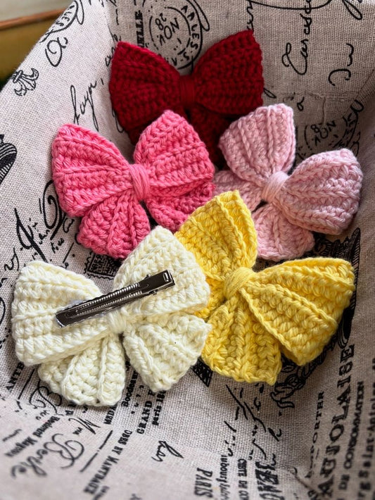 Bow Clips