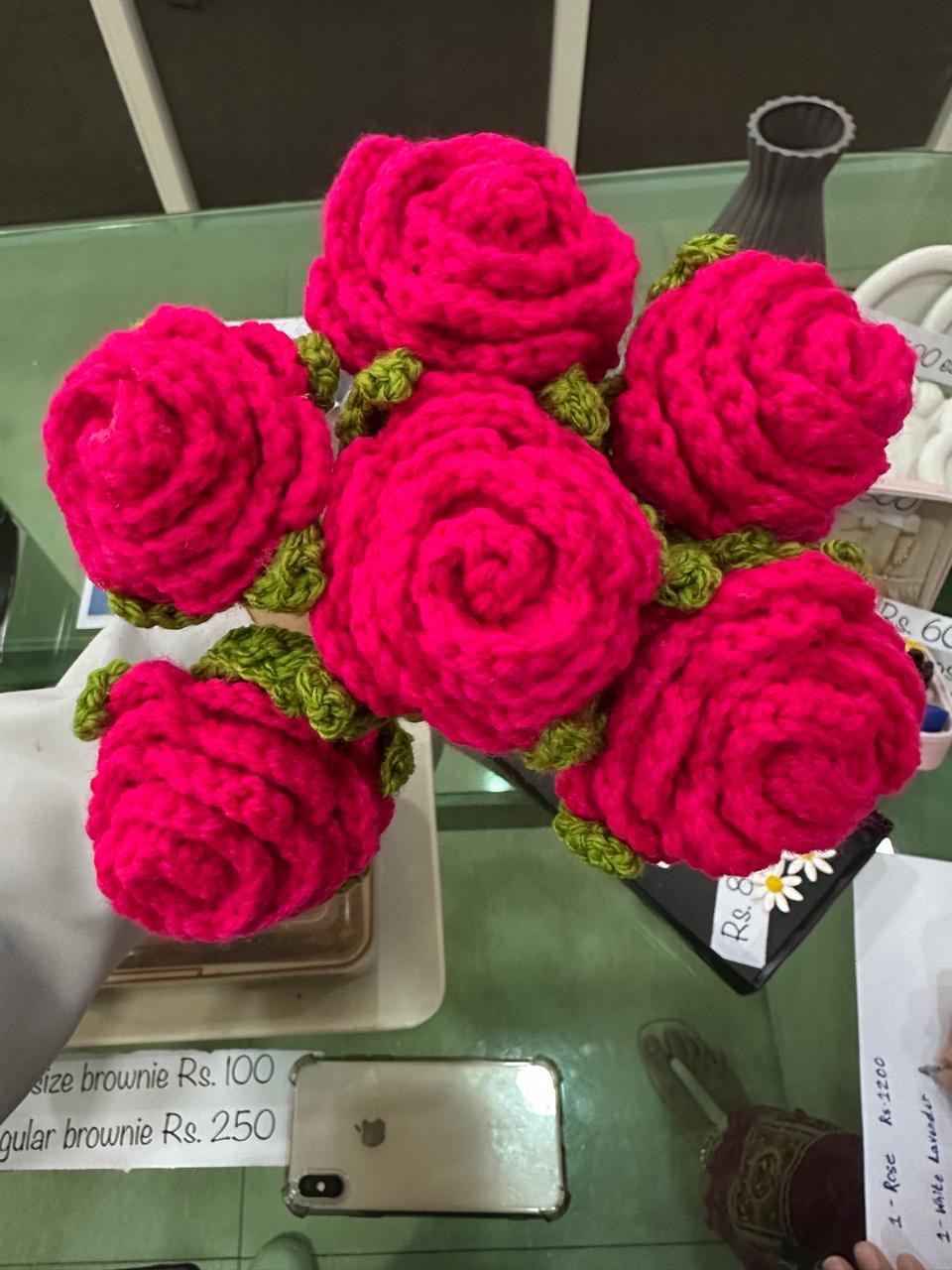 Rose