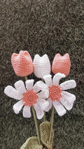 Big Daisy Flower